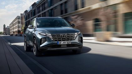 Hyundai Tucson 2021 (13)