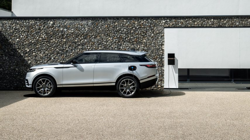 Land Rover Range Rover Velar P400e 2021 (20)