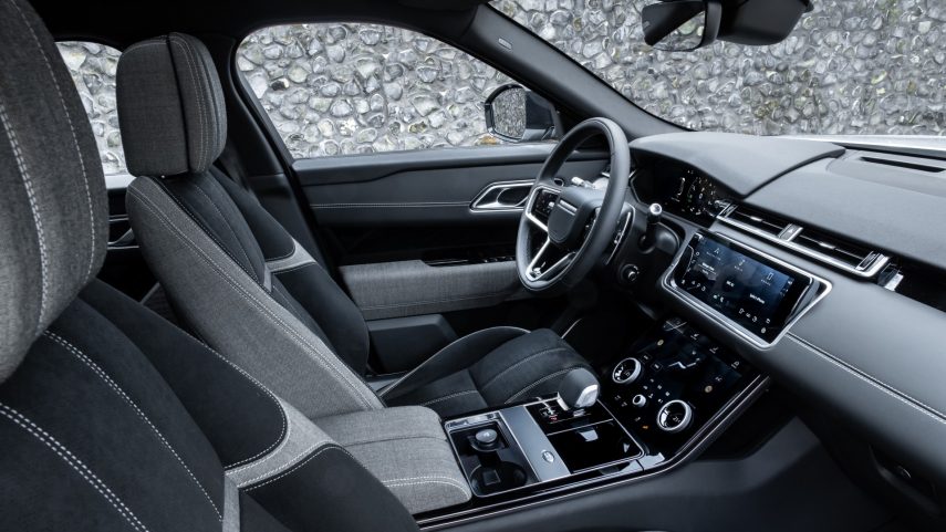Land Rover Range Rover Velar P400e 2021 (33)