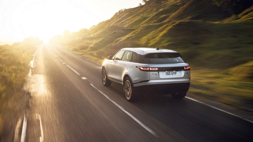 Land Rover Range Rover Velar P400e 2021 (7)