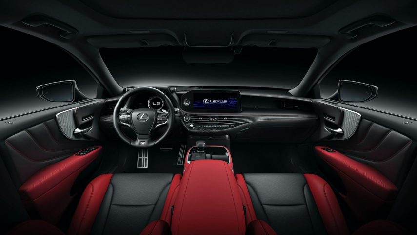 Lexus LS 2021 (17)
