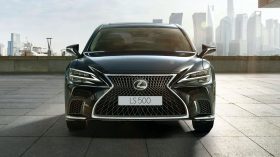 Lexus LS 2021 (7)