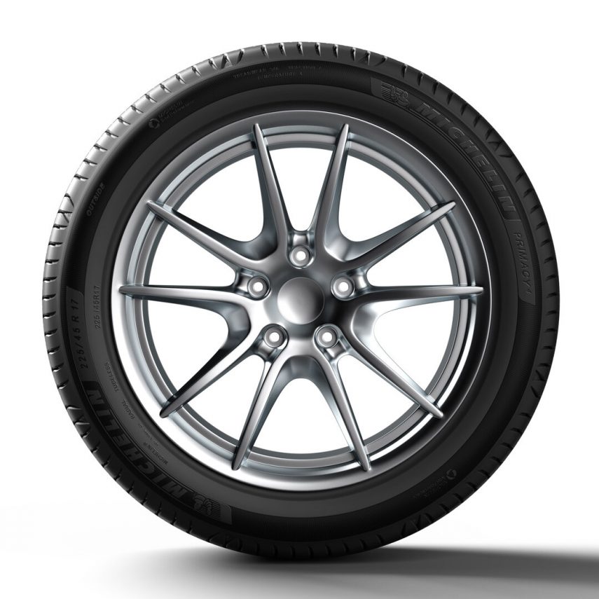 Michelin Primacy 4 1