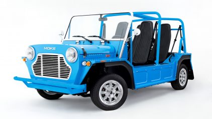 Mini MOKE 2020 (2)