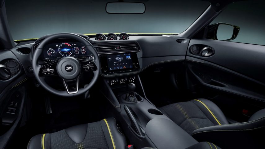 Nissan Z Proto 2020 (22)