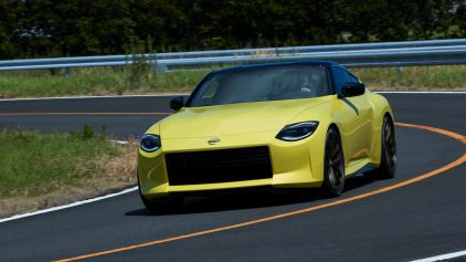 Nissan Z Proto 2020 (32)