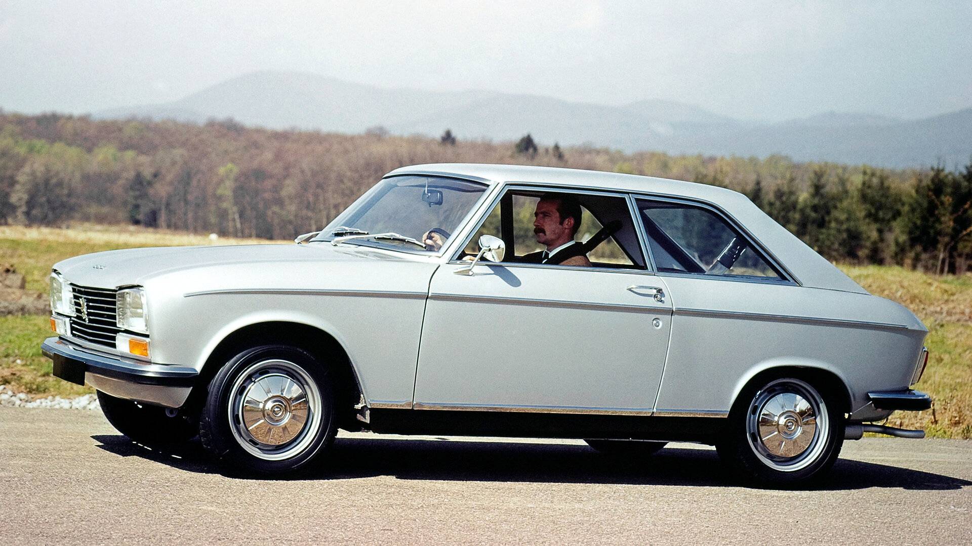 Peugeot 304 Coupe 3