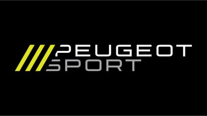 Peugeot Sport Logo 2020