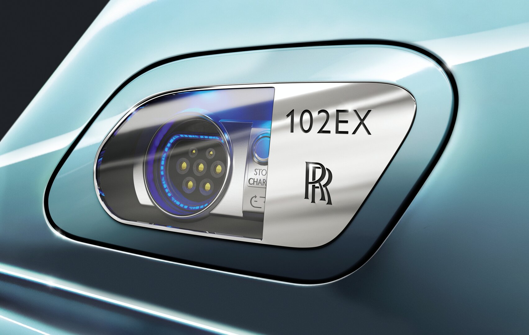 Rolls Royce 102EX Concept 05