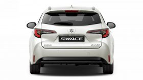 Suzuki Swace 2020 (4)