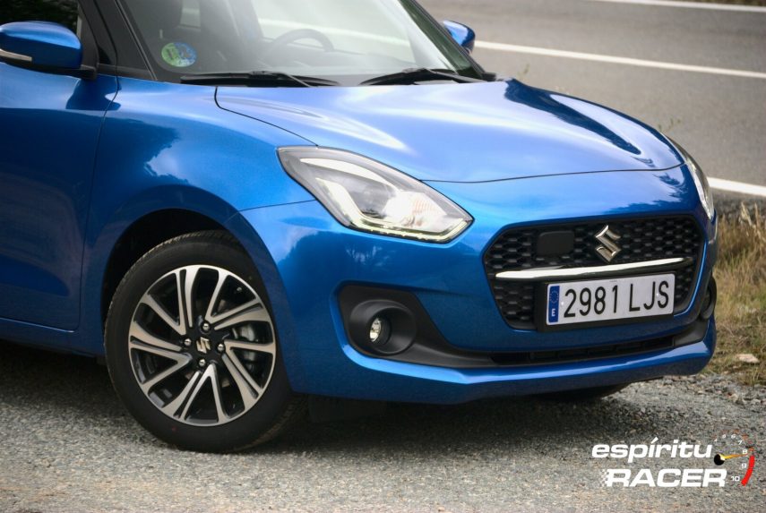 Suzuki Swift 2020 05