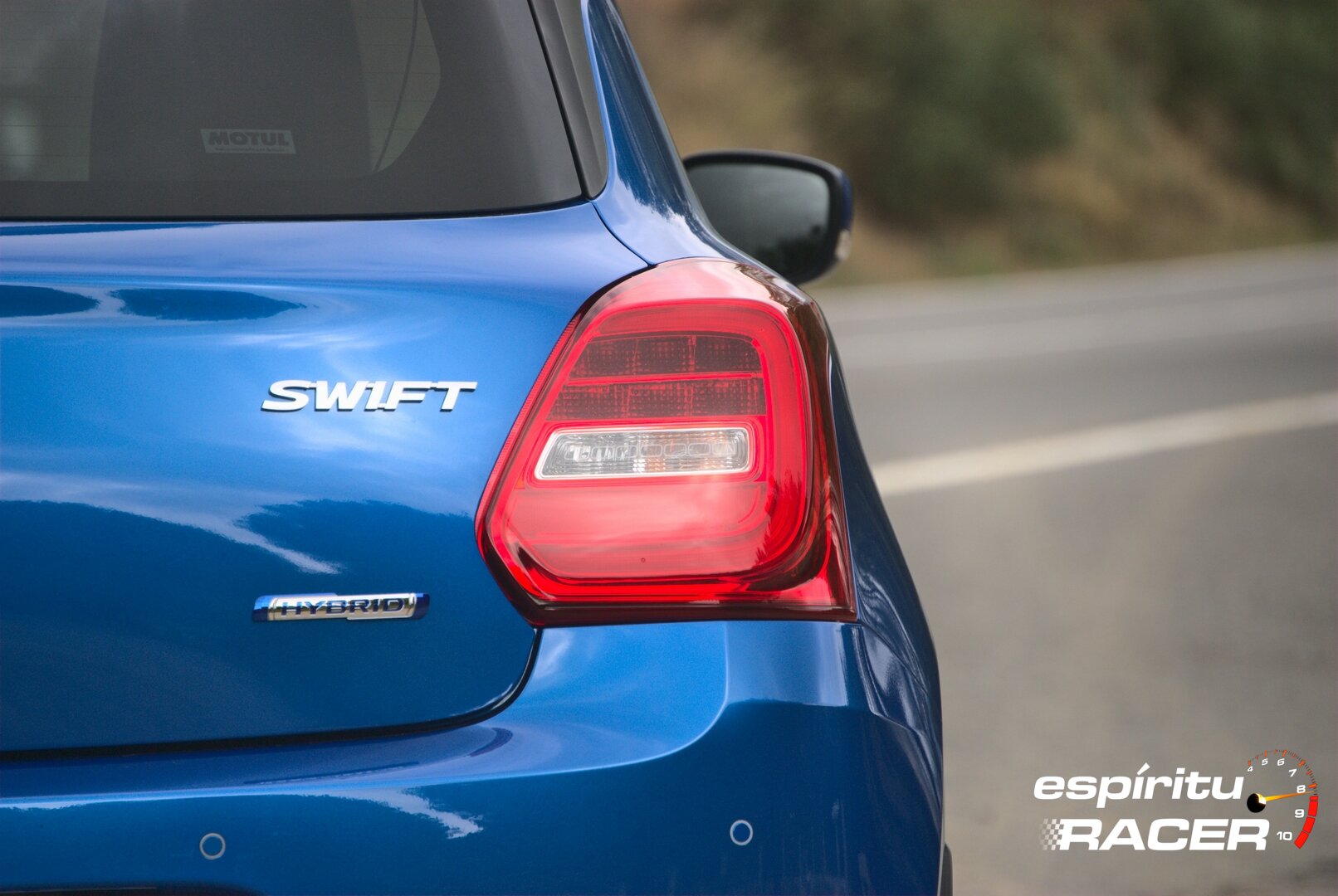 Suzuki Swift 2020 06
