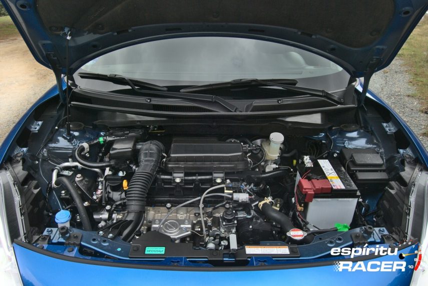 Suzuki Swift 2020 07