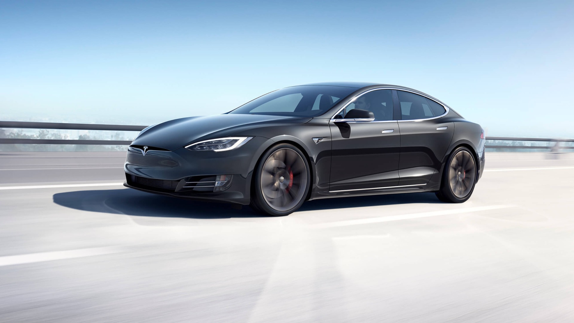 A finales de 2021 llegará el Tesla Model S Plaid, una nueva versión con 1.100 CV