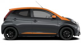 Toyota Aygo 2020 X Cite (2)