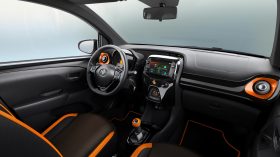 Toyota Aygo 2020 X Cite (4)