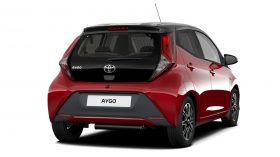 Toyota Aygo 2020 X Clusiv (2)
