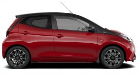 Toyota Aygo 2020 X Clusiv (3)