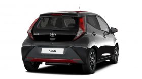 Toyota Aygo 2020 X Style (3)