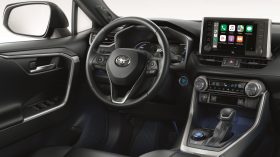 Toyota RAV4 Electric Hybrid Black Edition 2021 (6)