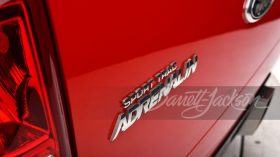 2005 Ford Explorer Sport Trac Adrenalin SVT Concept (13)