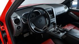 2005 Ford Explorer Sport Trac Adrenalin SVT Concept (21)