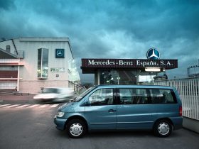 25 anos Mercedes Benz Vito 01