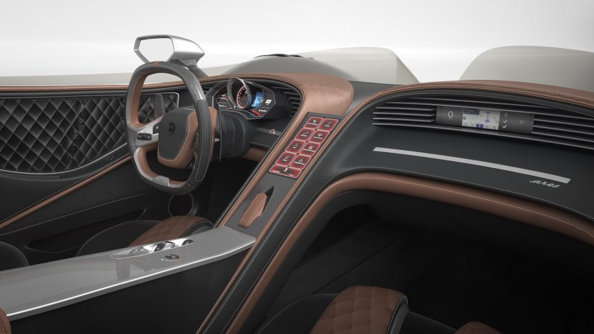 Ares S1 Project Spyder Teaser (8)