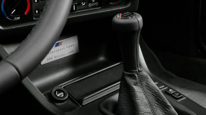 BMW M3 Ronnie Fieg Edition BMW M4 Design Study by Kith (12)