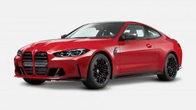 BMW M3 Ronnie Fieg Edition BMW M4 Design Study by Kith (17)