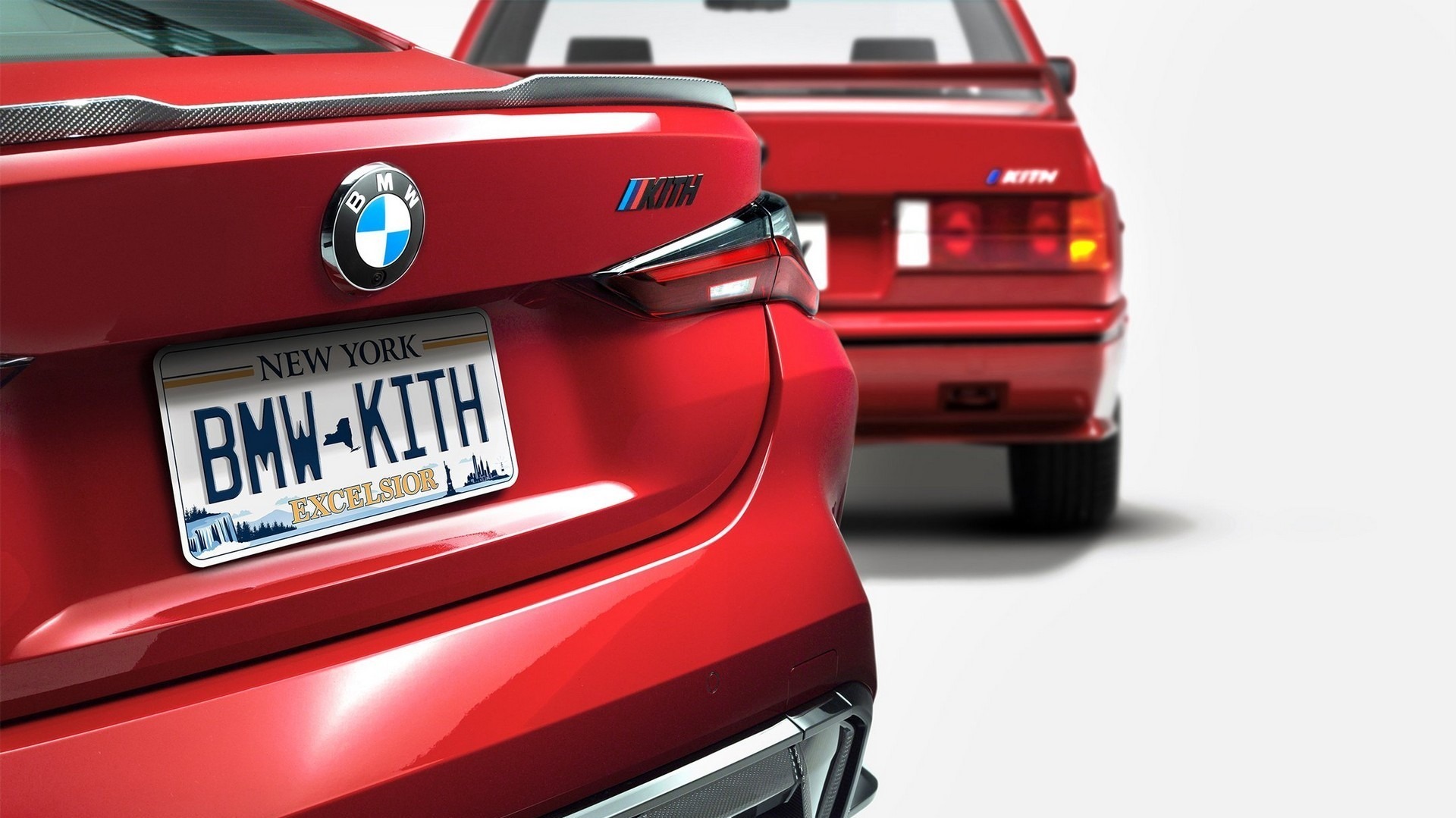 BMW M3 Ronnie Fieg Edition BMW M4 Design Study by Kith (3)