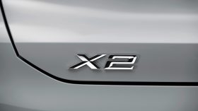 BMW X2 M Mesh Edition 2021 (13)