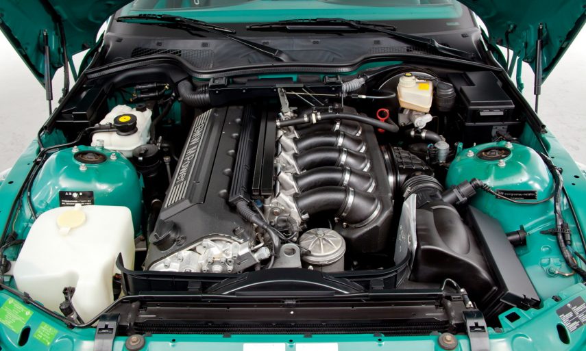BMW Z3 M Roadster 7