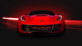 Callaway Champion C7 Corvette Z06 Special Edition 2020 (1)