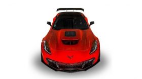 Callaway Champion C7 Corvette Z06 Special Edition 2020 (13)