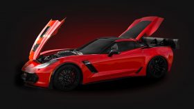 Callaway Champion C7 Corvette Z06 Special Edition 2020 (6)