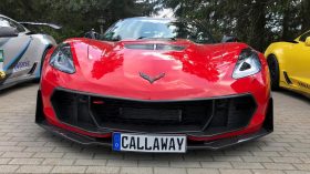 Callaway Champion C7 Corvette Z06 Special Edition 2020 (7)