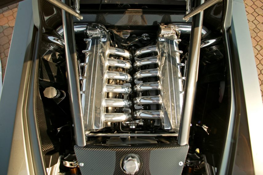 Chrysler ME Four Twelve Concept 6