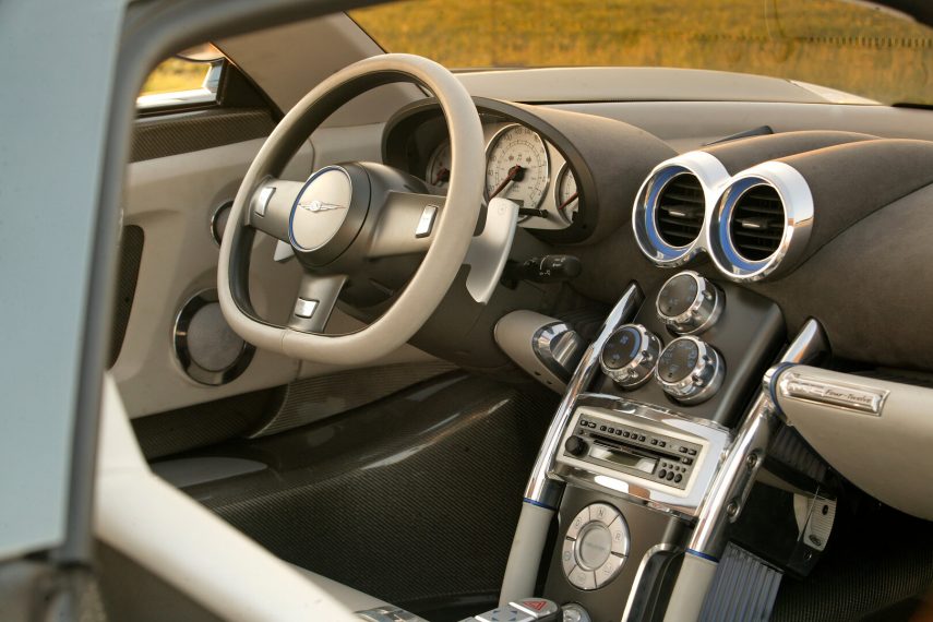 Chrysler ME Four Twelve Concept 7