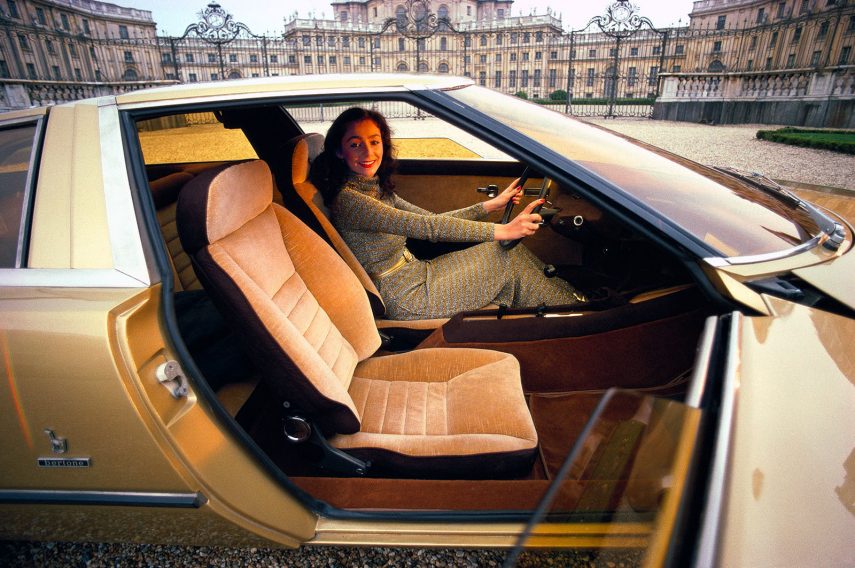 Citroen GS Camargue 5
