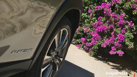 Contacto Lexus UX 300e 11