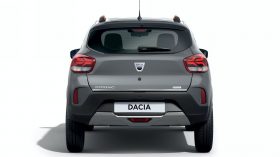 Dacia Spring Electric 2021 (13)