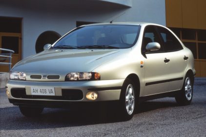 Fiat Brava 1995 1