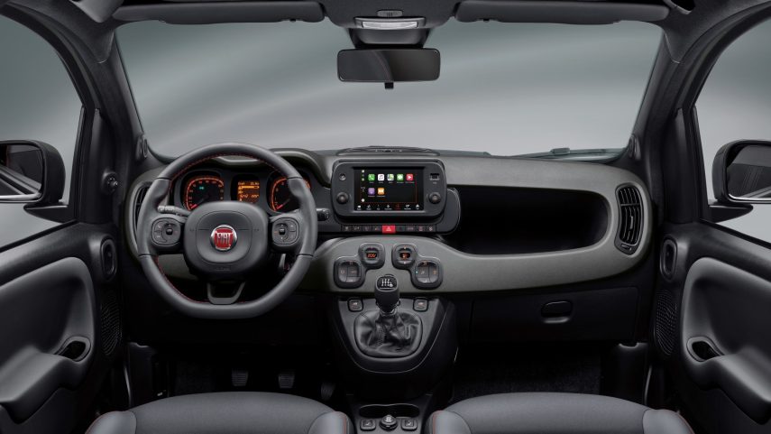 Fiat Panda 2021 (14)