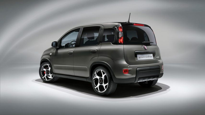 Fiat Panda 2021 (2)