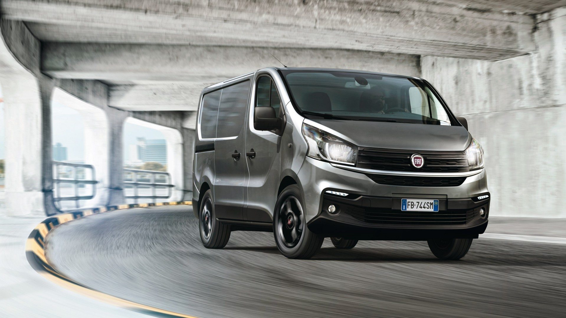 Renault y Fiat dejarán de colaborar en vehículos comerciales