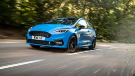 Ford Fiesta ST Edition 2021 (19)