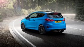 Ford Fiesta ST Edition 2021 (2)