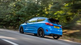 Ford Fiesta ST Edition 2021 (32)