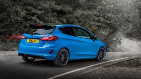Ford Fiesta ST Edition 2021 (4)